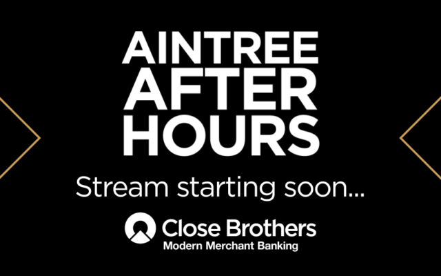 After Hours - Logo