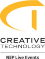 Creative Technology - Logo