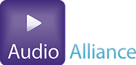 Audio Alliance - Logo