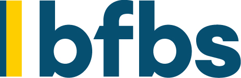 BFBS - Logo