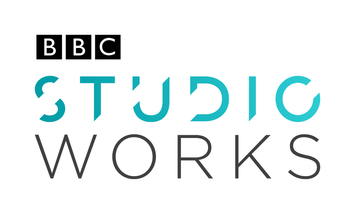 BBC Studioworks - Logo