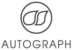 Autograph Logo