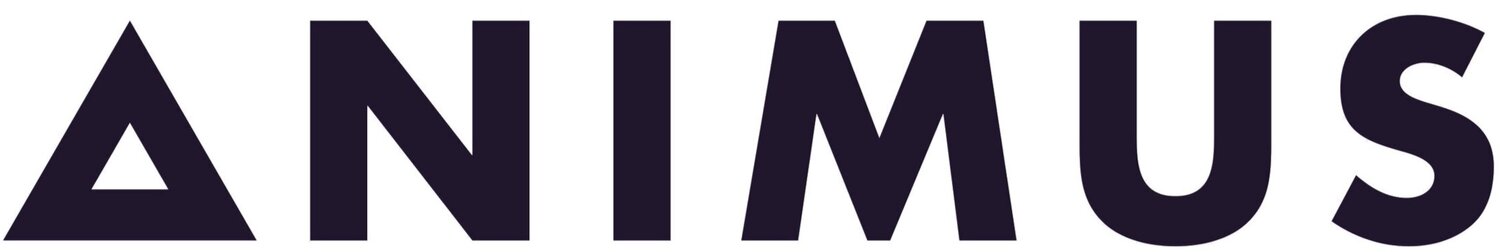 Animus - Logo